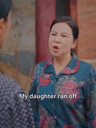 Granny in Charge - Episode 35