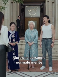 Épisode 42 - Le Jugement sous le Soleil