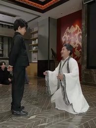 Episodio 65 - [Doblado]La Historia de un Místico