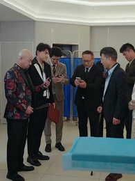 Episode 42 - The Return of the Sole Heir: A Grandfather's Love