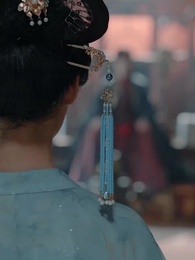 前夫君登基為帝,我被迫和離 - Episode 8