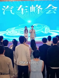 [Dublado]Fingindo ser Pobre - Episode 37