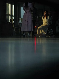 Épisode 75 - Le Retour de l'Héritière