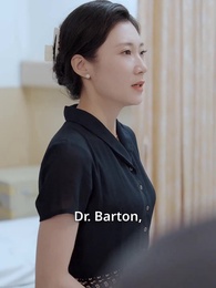 Tough Mom & Awakened Daughter - Episode 21