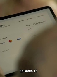 [Dublado]Herança e Vingança - Episode 15