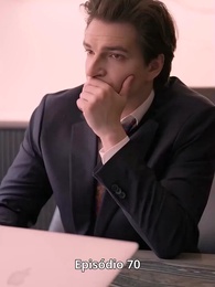 Episódio 70 - [Dublado]Herança e Vingança