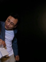 Episódio 9 - Estratégias da ex-esposa: O Sr. Gabriel insiste em me mimar