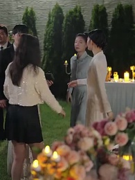 Le Retour de l'Héritière - Episode 17