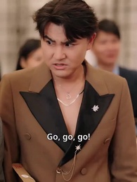 Episode 63 - The Return of the Sole Heir: A Grandfather's Love