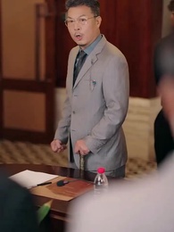 The Return of the Sole Heir: A Grandfather's Love - Episode 11