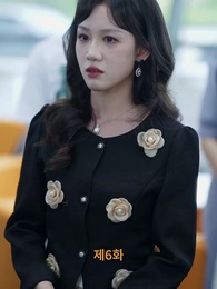 [더빙]비가 지나가도 우린 어긋났다 - Episode 6