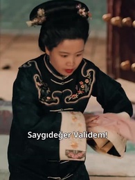 Bölüm 31 - [Dublajlı]Tacın Entrikası