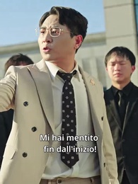 Episodio 48 - Il Prezzo della Verità