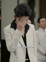 [Doblado]La Historia de un Místico - Episode 33