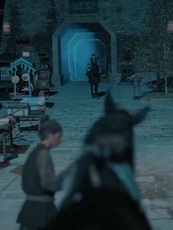 前夫君登基為帝,我被迫和離 - Episode 3