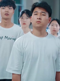 第16集 - 乘風破浪五十嵗