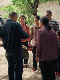 Granny in Charge - Episode 44