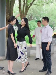 第29集 - 戀戀黃昏