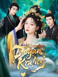 İftiradan Doğan Kraliçe