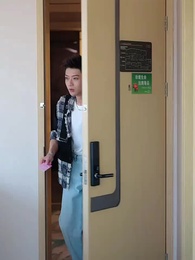 Tough Mom & Awakened Daughter - Episode 5