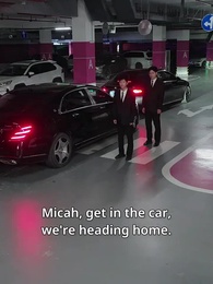 Episode 52 - The Return of the Sole Heir: A Grandfather's Love