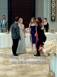 Meu Marido Tem Escamas e um Império - Episode 33