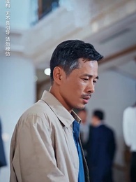 第21集 - 觸不可及