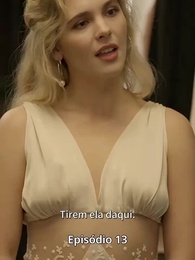 Episódio 13 - [Dublado]Herança e Vingança