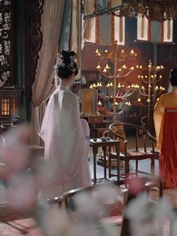 第15集 - 前夫君登基為帝，我被迫和離