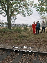 Episodio 31 - Vidas Robadas