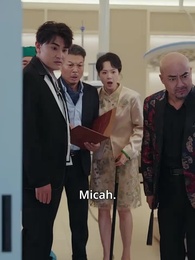 The Return of the Sole Heir: A Grandfather's Love - Episode 45