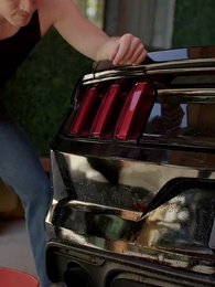 Tập 12 - Tình Yêu Dư Thừa