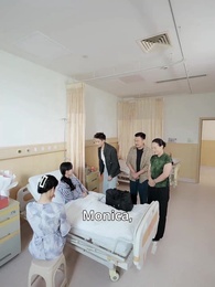 Episode 56 - Tough Mom & Awakened Daughter