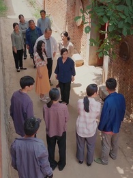 Granny in Charge - Episode 13