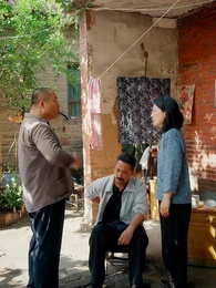 Episode 56 - Granny in Charge