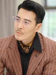 戀戀黃昏 - Episode 24