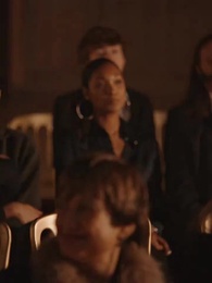 Épisode 34 - Éclats d'elle