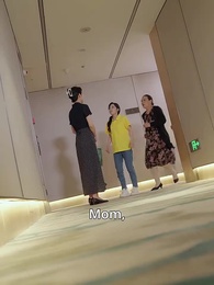 Episode 8 - Tough Mom & Awakened Daughter