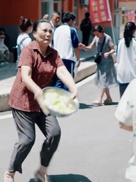 第8集 - 乘風破浪五十嵗