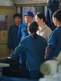 Episode 8 - Granny in Charge