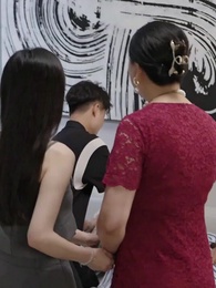 Episódio 106 - Estratégias da ex-esposa: O Sr. Gabriel insiste em me mimar