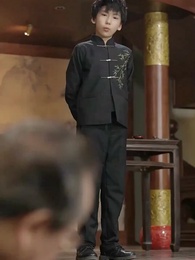 Episodio 59 - [Doblado]La Historia de un Místico