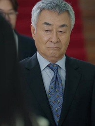 Épisode 89 - Le Retour de l'Héritière