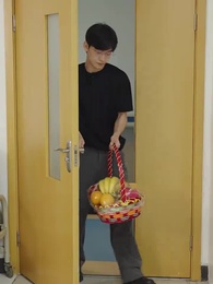 第6集 - 花開不見還