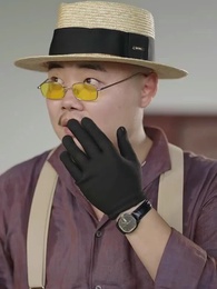 Episódio 12 - Estratégias da ex-esposa: O Sr. Gabriel insiste em me mimar