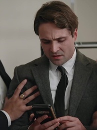 Vidas Robadas - Episode 38