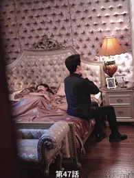 [吹替]霜夜に残る炎 - Episode 47