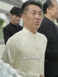 [Doblado]La Historia de un Místico - Episode 17