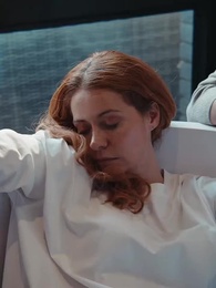 Episódio 11 - Clara: Entre a Dor e a Liberdade