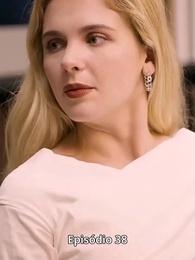 Episódio 38 - [Dublado]Herança e Vingança